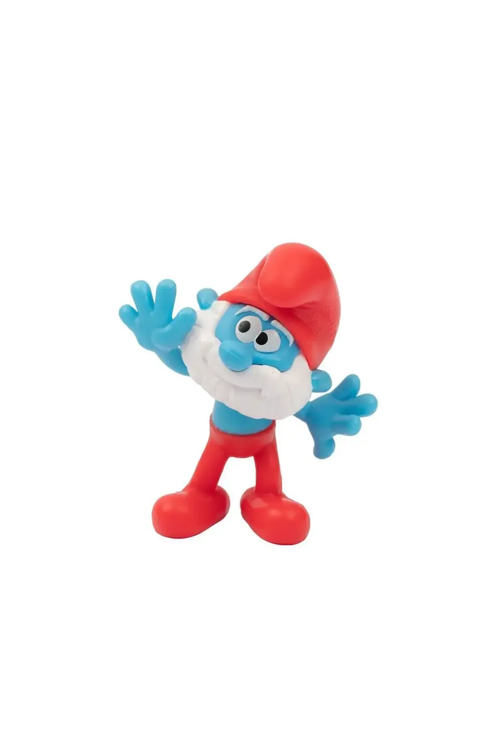 PUF46000 Şirinler 6lı Figür Paketi