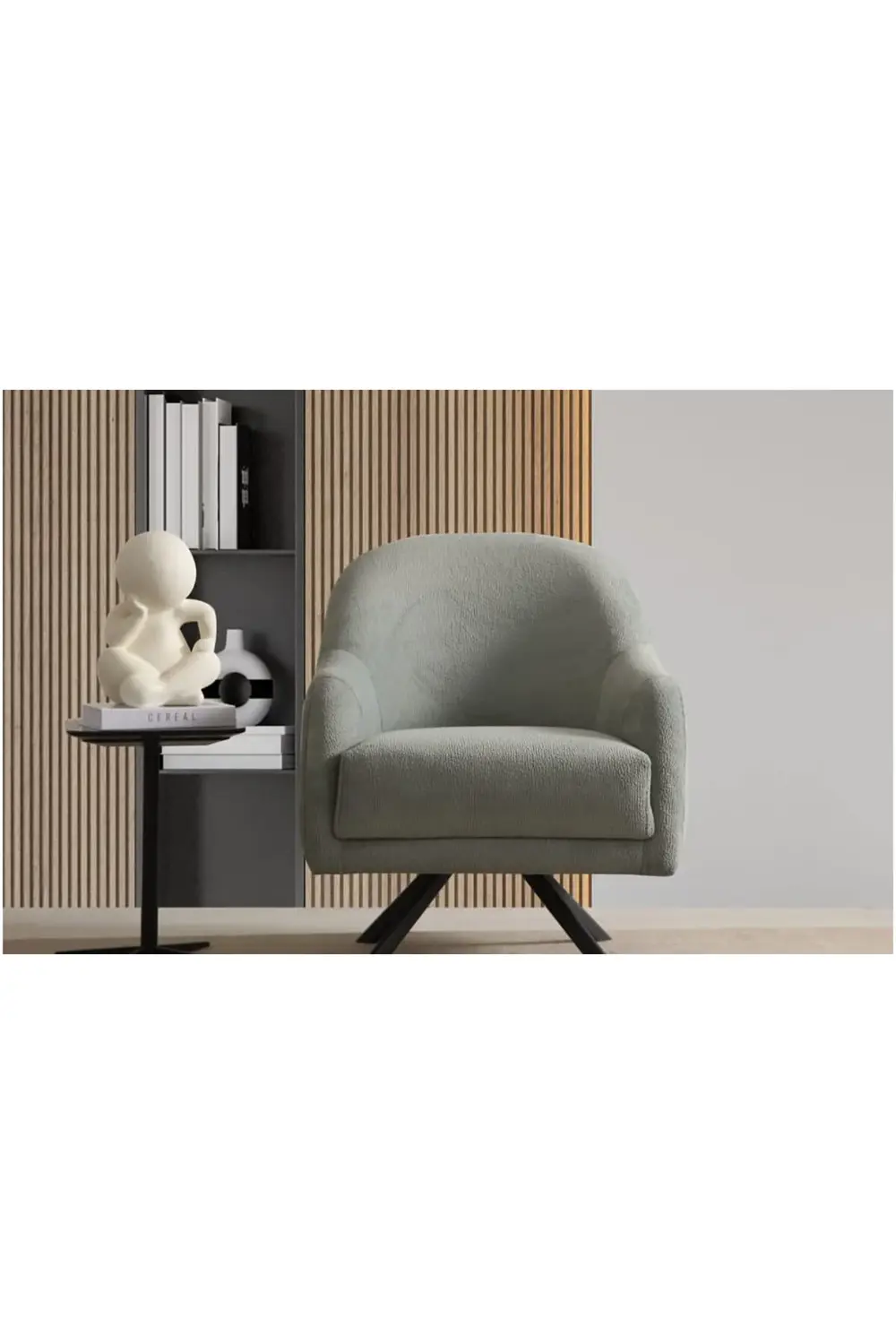 Puffin koltuk takımı(3-3-1)