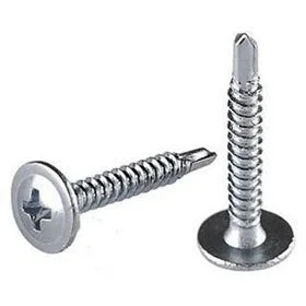 Pul Başlı (RYSB) Matkap Uçlu Vida 3,9x25 mm - 145 Adet