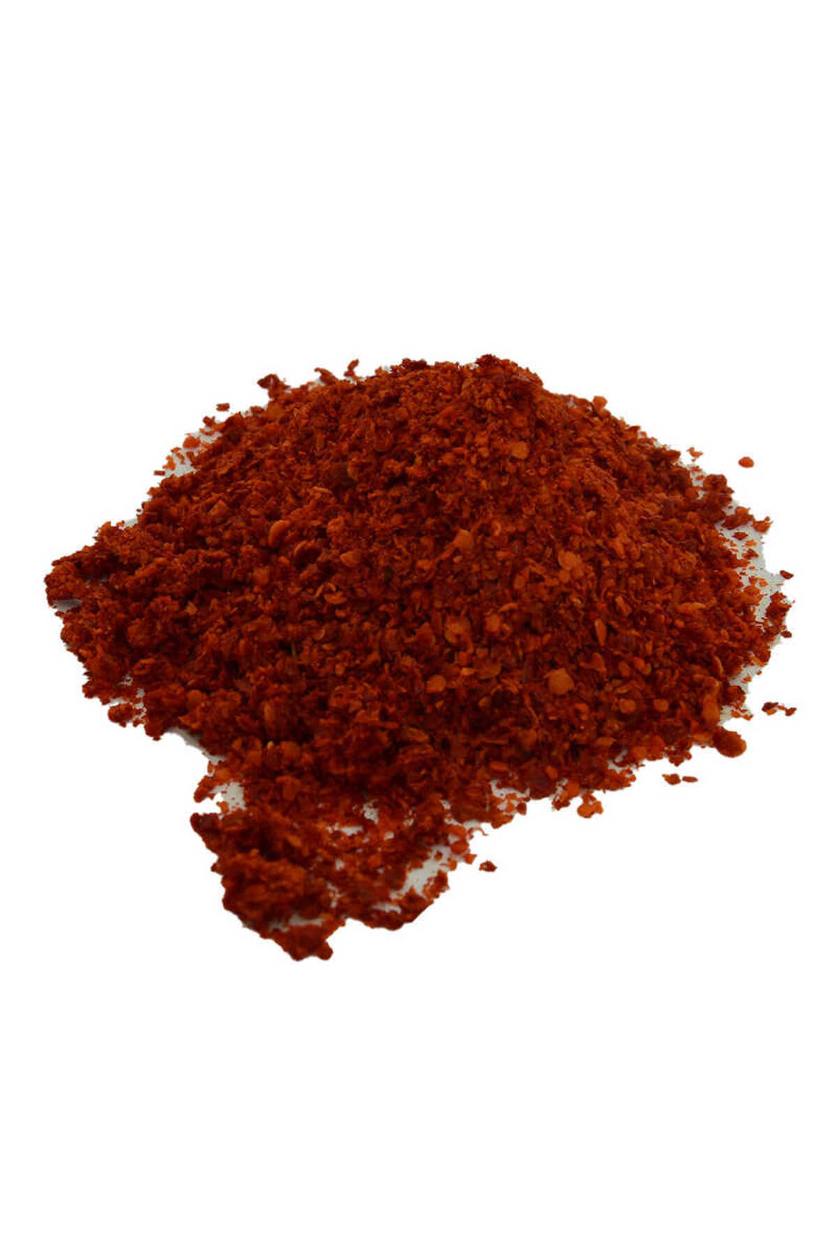 Oem Pul Biber Çok Acı Biber Zehir Acı Bütün Biber Çekilmiş 100 Gr Pak