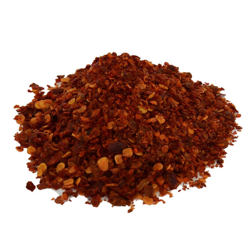 Pul Biber Çok Acılı Çekirdek lu 100 Gr Paket