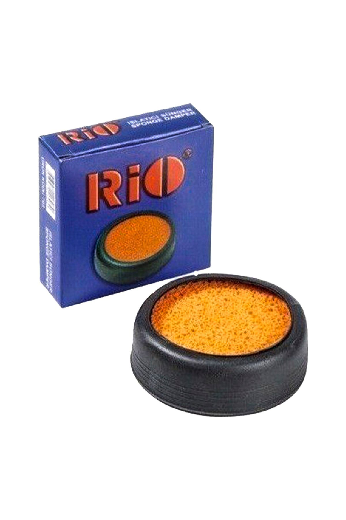 Rio Yayınları Pul Sünger