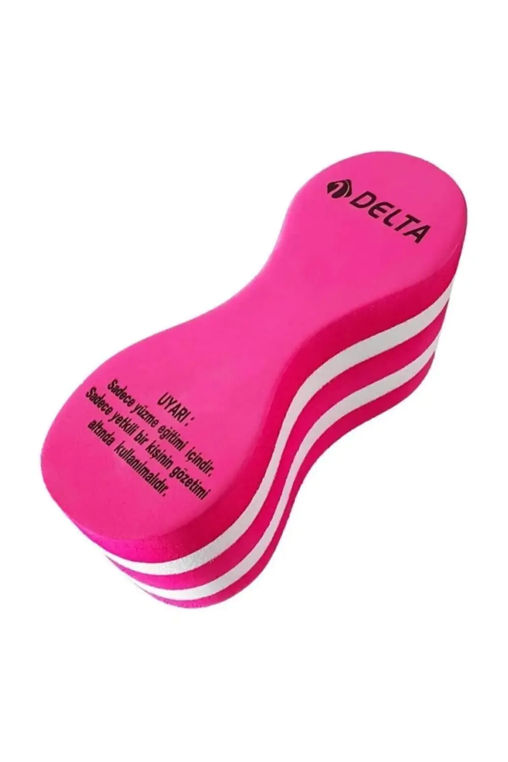 Pull Buoy Yüzme Aparatı Pullbuoy Bacak Arası Şamandırası Pulboy P