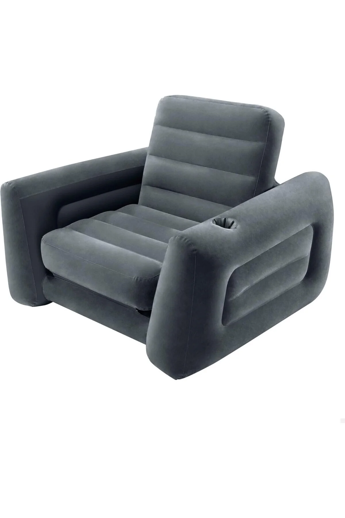 Pull-Out Chair Çekilir Sandalye