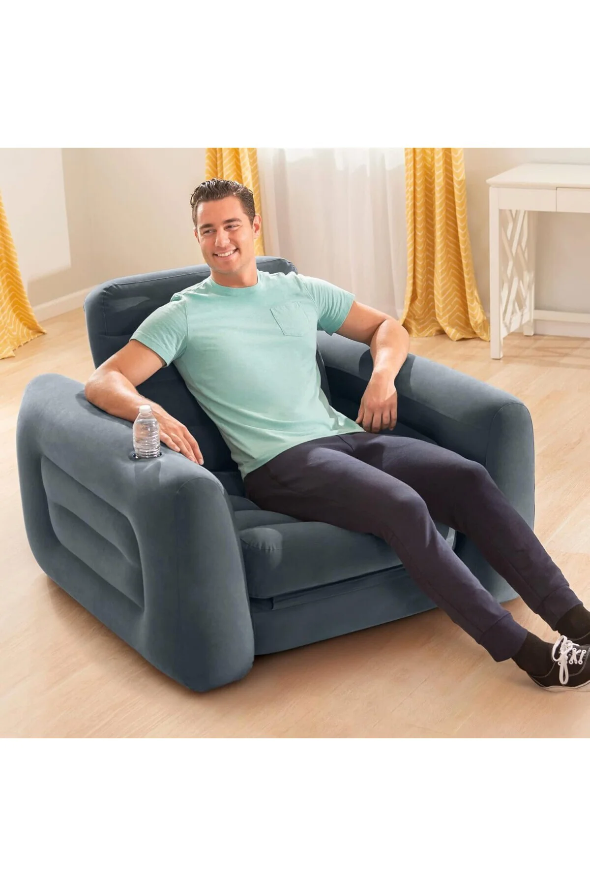Pull-Out Chair Çekilir Sandalye
