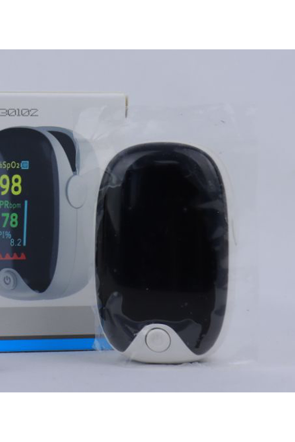 Pulse Oksimetre 6004