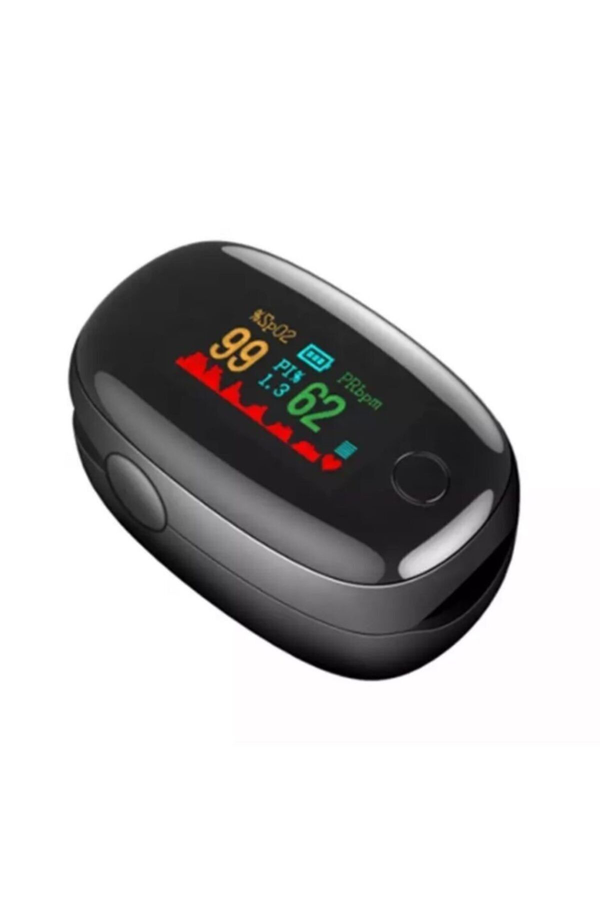 Pulse Oksimetre 6004