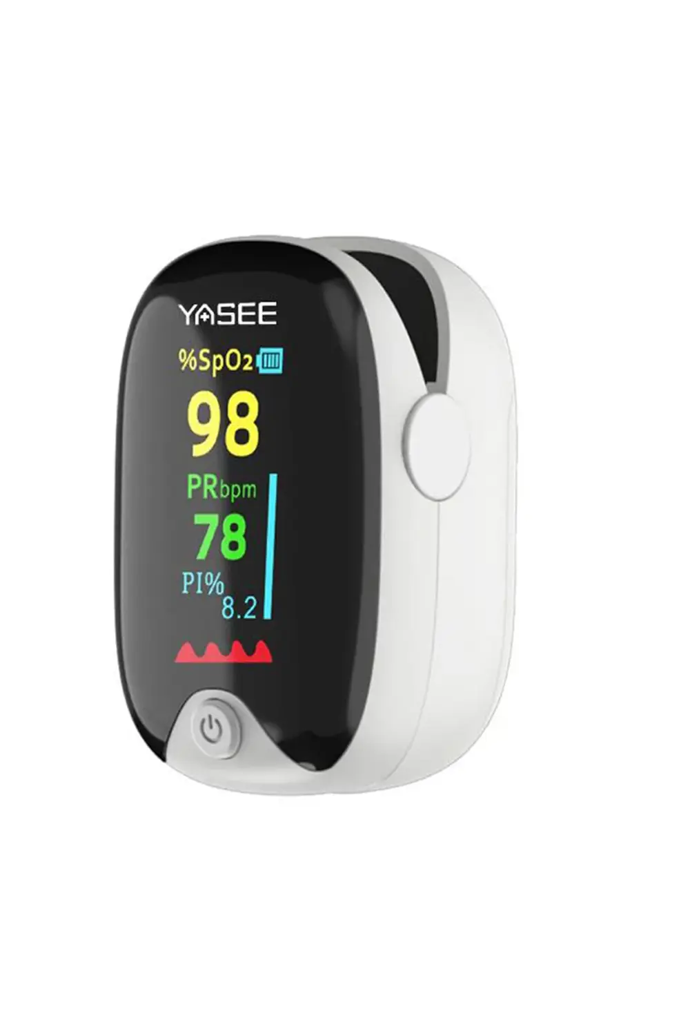 Pulse Oksimetre 6004