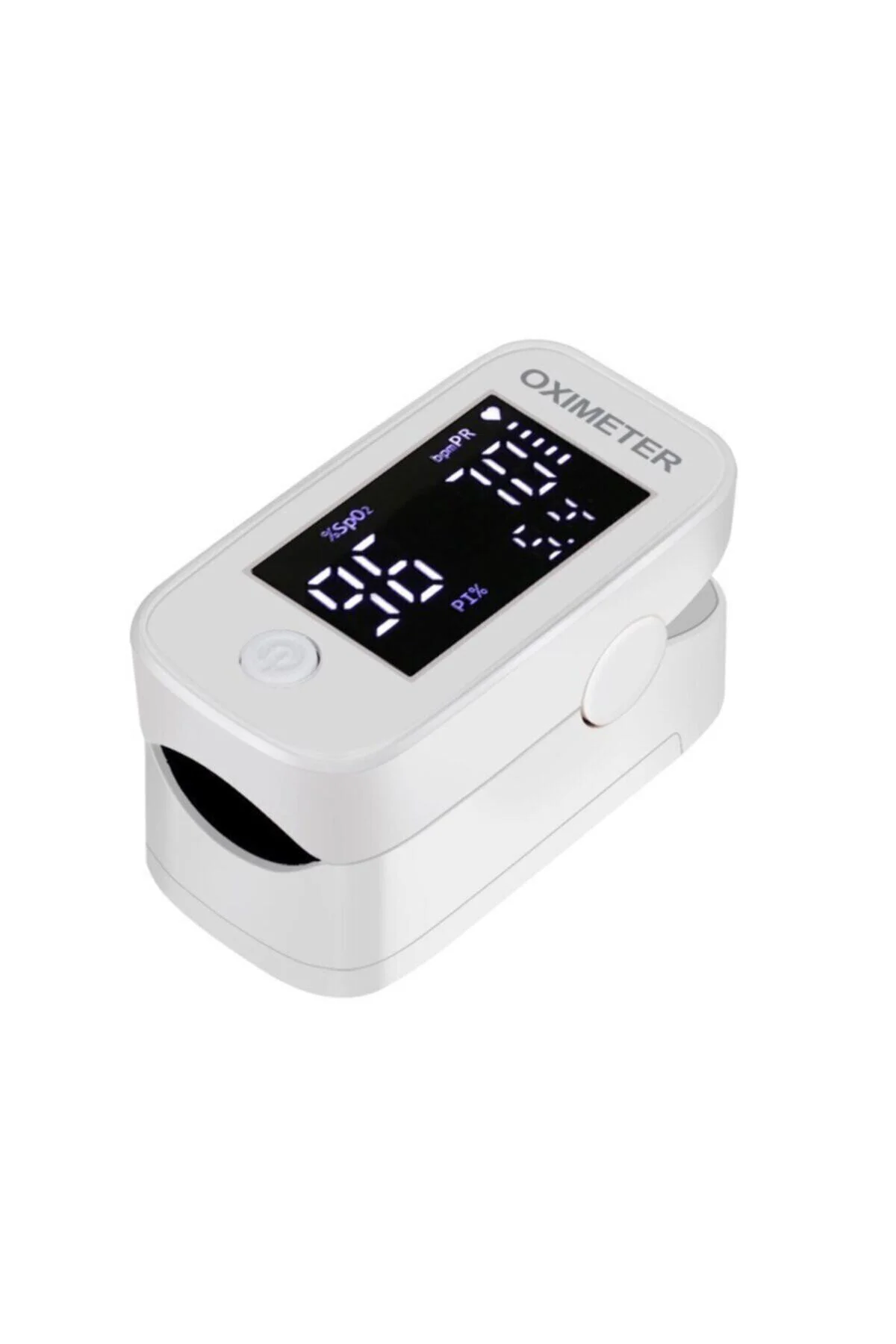 Pulse Oksimetre Parmak Tipi Ym103 Pulse Oksimetre Parmak Tipi Ym103