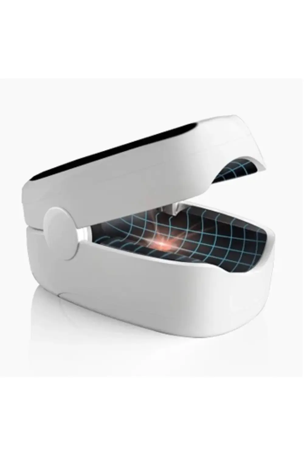 Pulse Oksimetre Taşınabilir Parmak Tipi Pfx-033