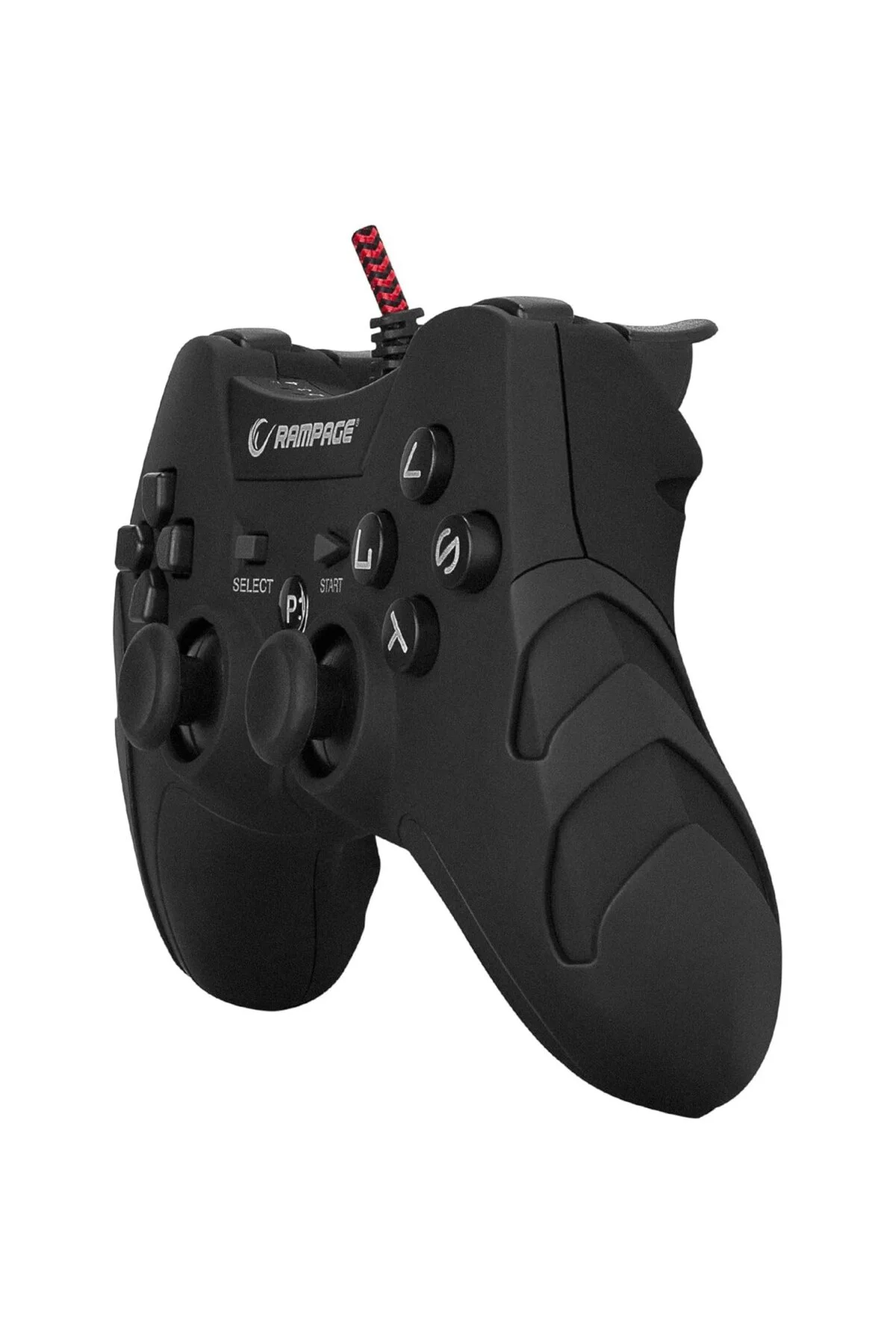 Pulse Wave PS3/PC Kablolu Gaming Oyun Kolu