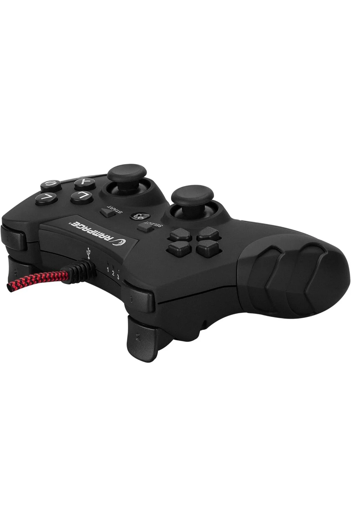 Pulse Wave PS3/PC Kablolu Gaming Oyun Kolu