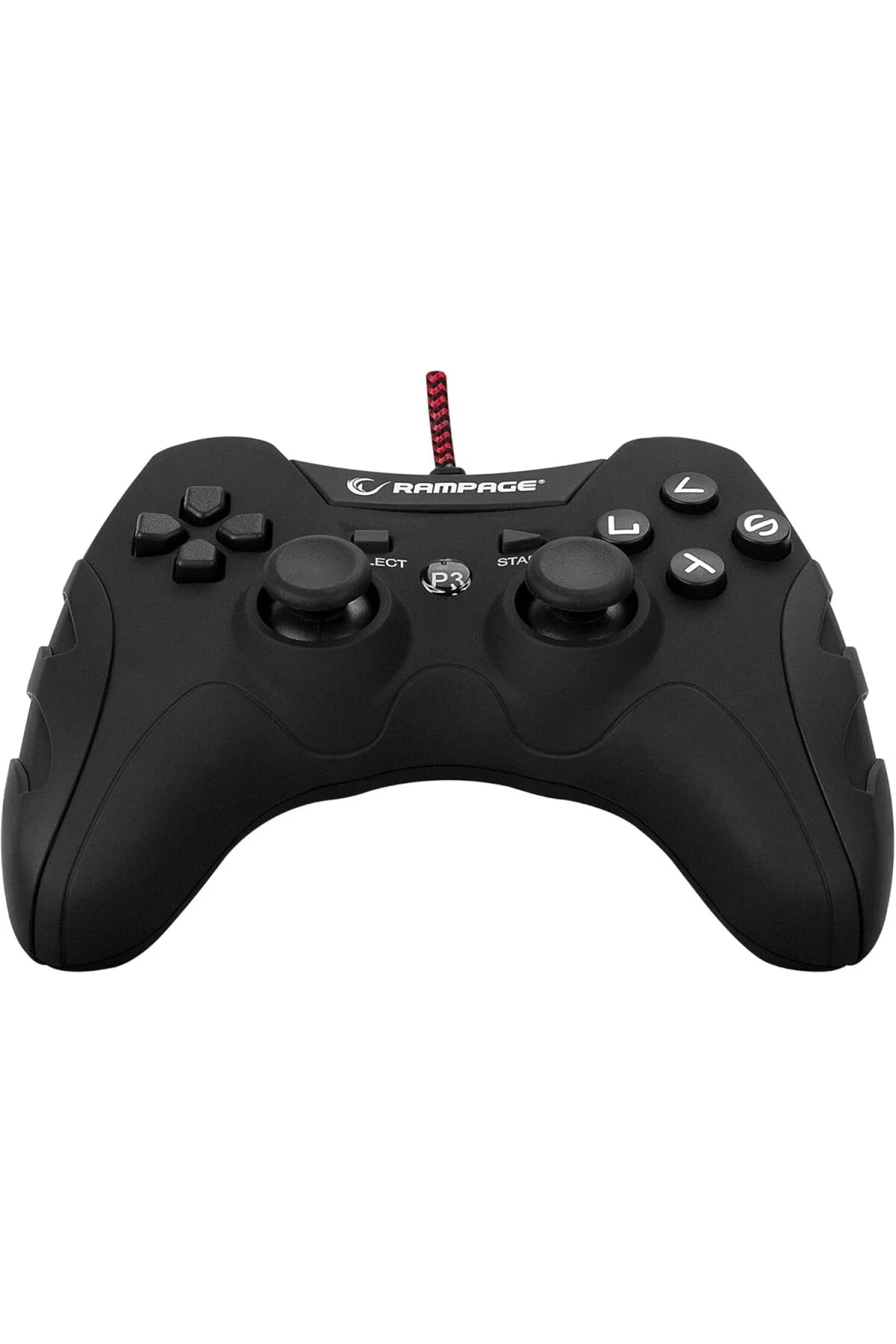 Pulse Wave PS3/PC Kablolu Gaming Oyun Kolu