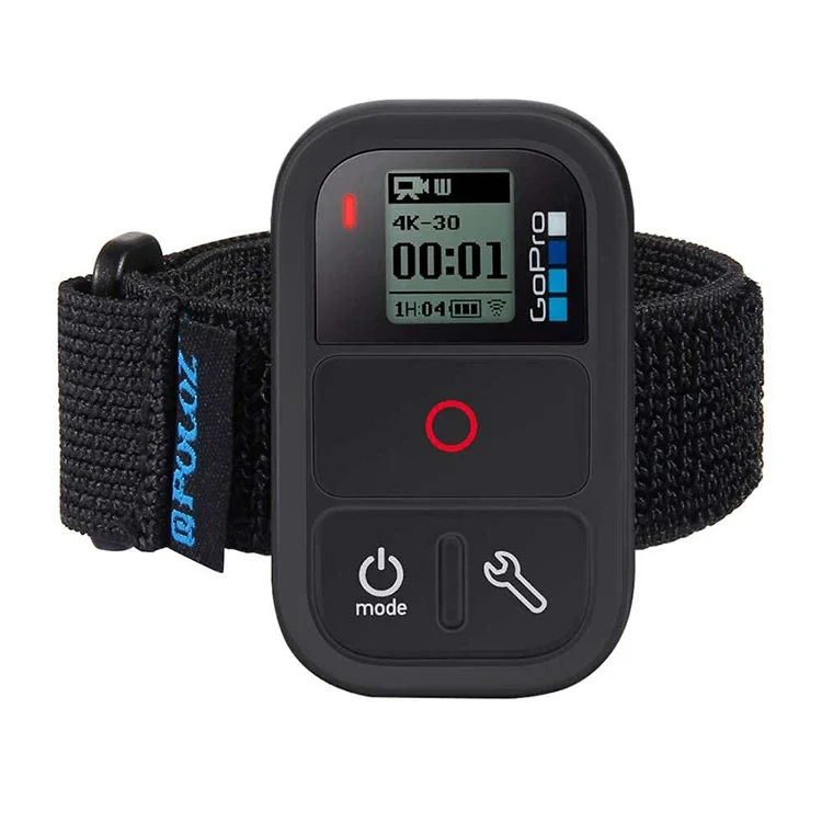 Puluz Gopro Wifi İçin Nylon Strap Tutucu-1852