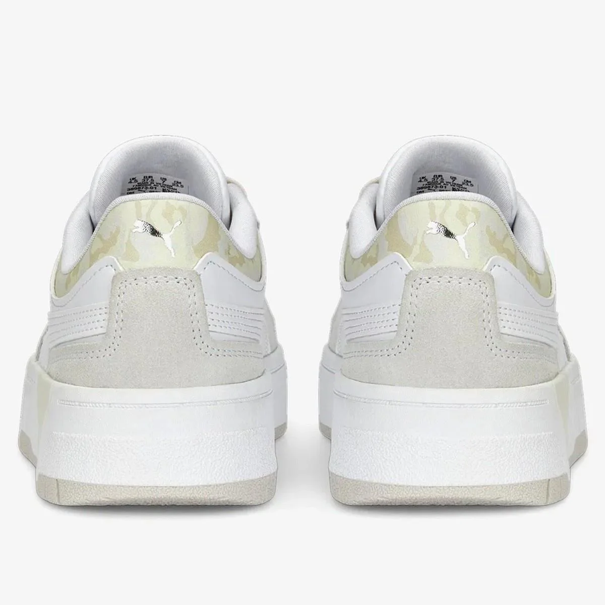 Puma Cali Dream Camo Women White Sneaker Beyaz Kadın Günlük Spor Ayakkabı Fiyatı, Yorumları ve Özellikleri