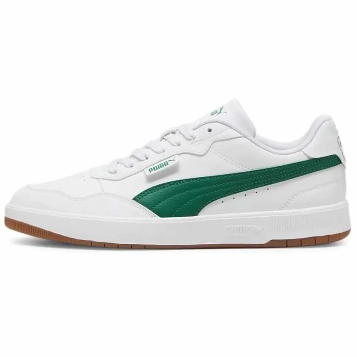 Puma Court Ultra lite Mens Sneaker White Erkek Günlük Spor Ayakkabı Beyaz Fiyatı, Yorumları ve Özellikleri