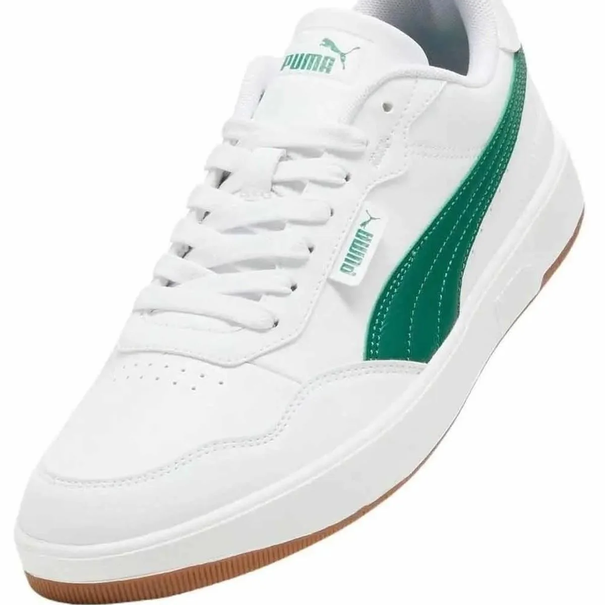 Puma Court Ultra lite Mens Sneaker White Erkek Günlük Spor Ayakkabı Beyaz Fiyatı, Yorumları ve Özellikleri