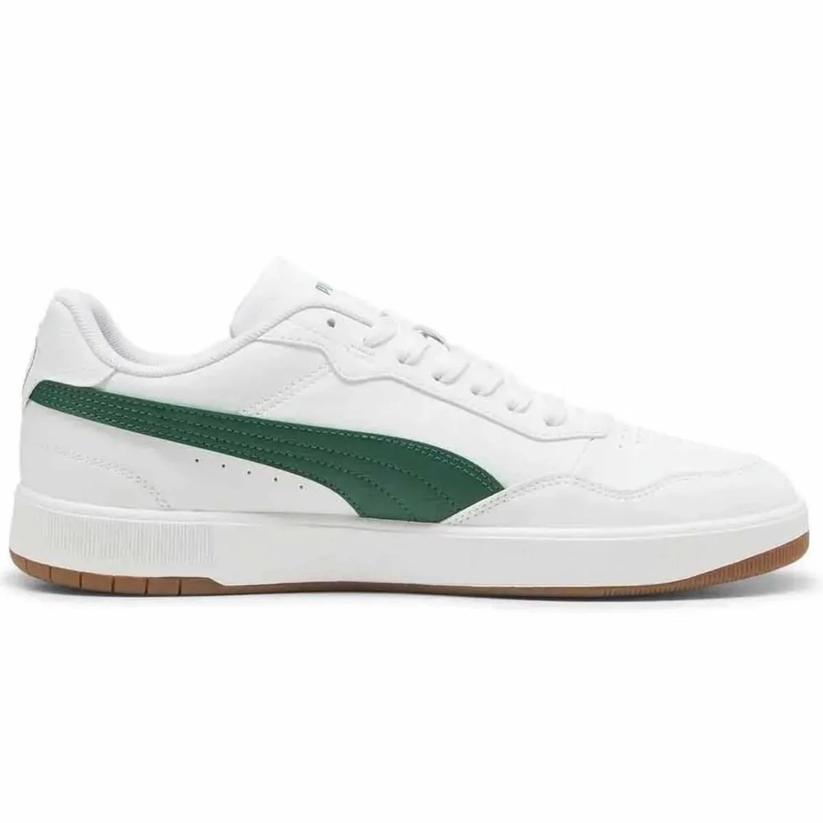 Puma Court Ultra lite Mens Sneaker White Erkek Günlük Spor Ayakkabı Beyaz Fiyatı, Yorumları ve Özellikleri