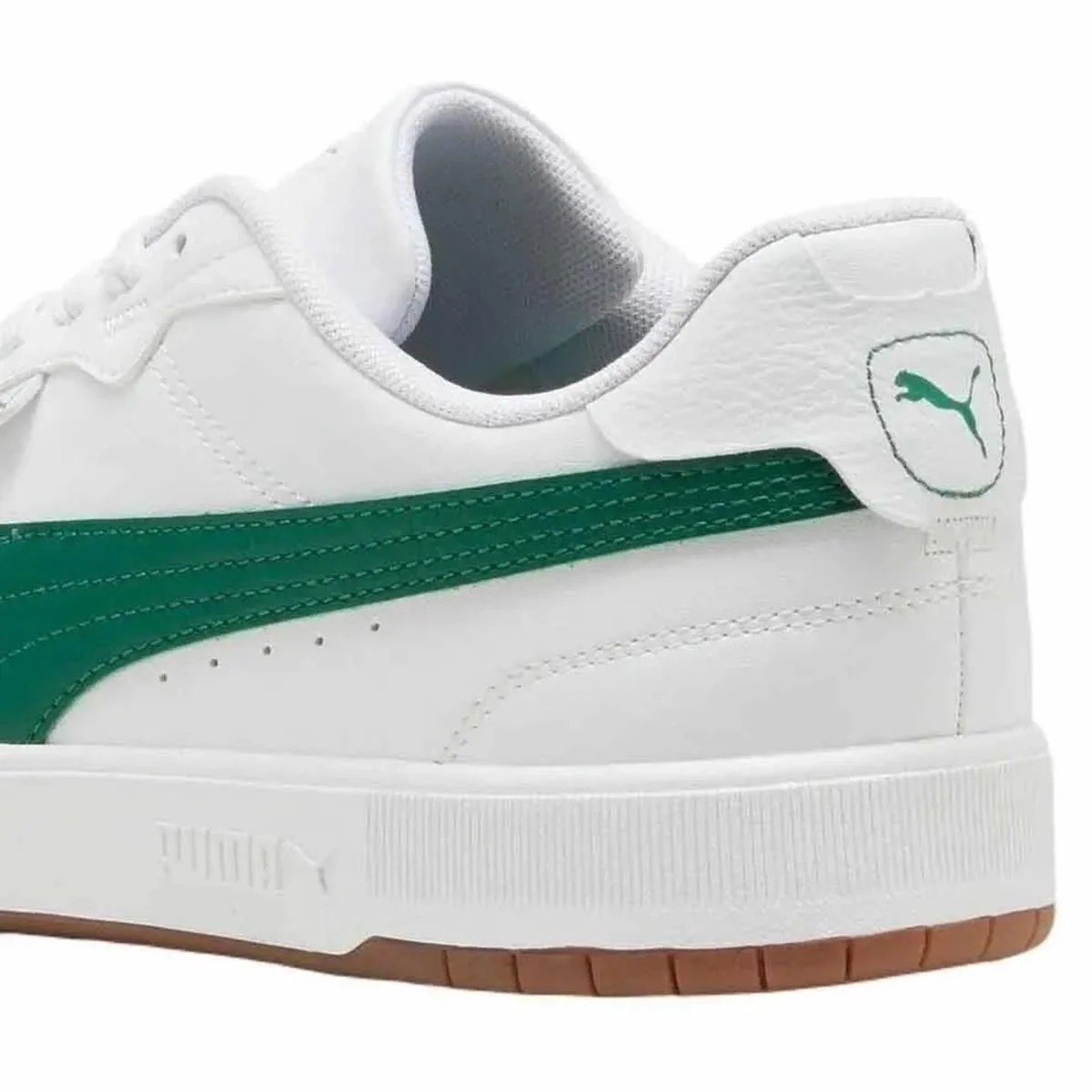 Puma Court Ultra lite Mens Sneaker White Erkek Günlük Spor Ayakkabı Beyaz Fiyatı, Yorumları ve Özellikleri