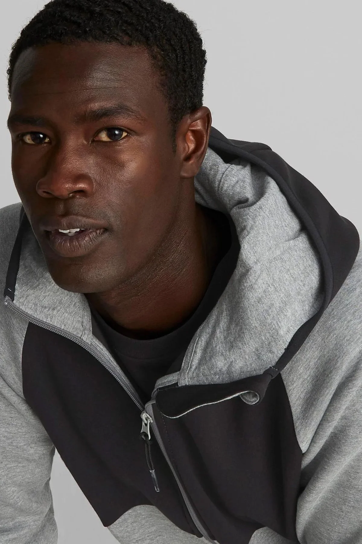 Puma Drycell Drime Hoodie Erkek Kapüşonlu Sweatshirt Gri-Siyah Puma Drycell Drime Hoodie Erkek Kapüşonlu Sweatshirt Gri-Siyah Fiyatı, Yorumları ve Özellikleri