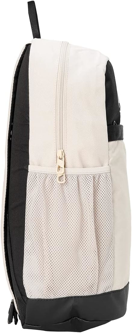 Puma  Plus Backpack Bej Unisex Yetişkin Genç Günlük Sirt Çantasi 0