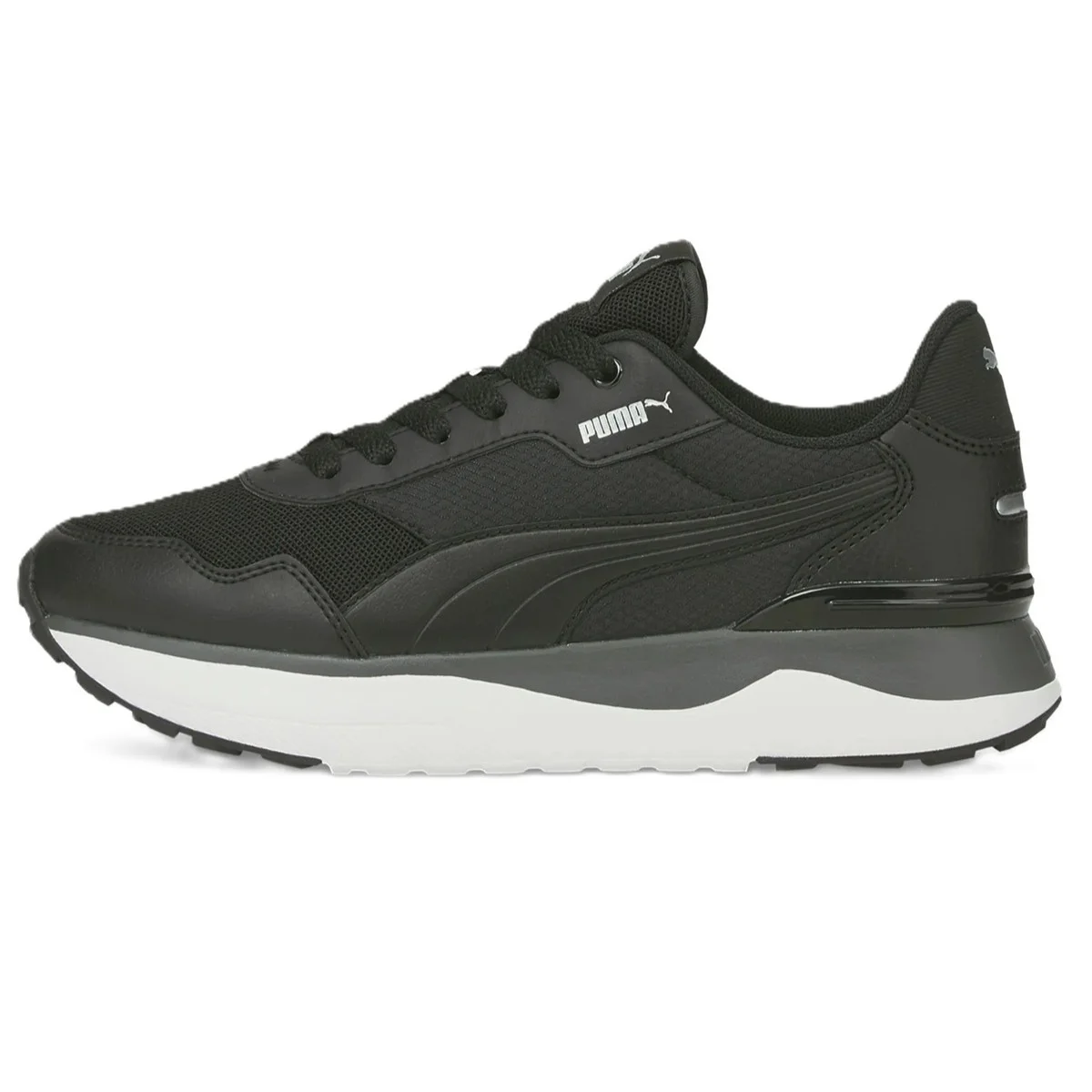 Puma R78 Voyage Womens Sneaker Kadın Günlük Spor Ayakkabı Siyah Puma R78 Voyage Womens Sneaker Kadın Günlük Spor Ayakkabı Siyah Fiyatı, Yorumları ve Özellikleri