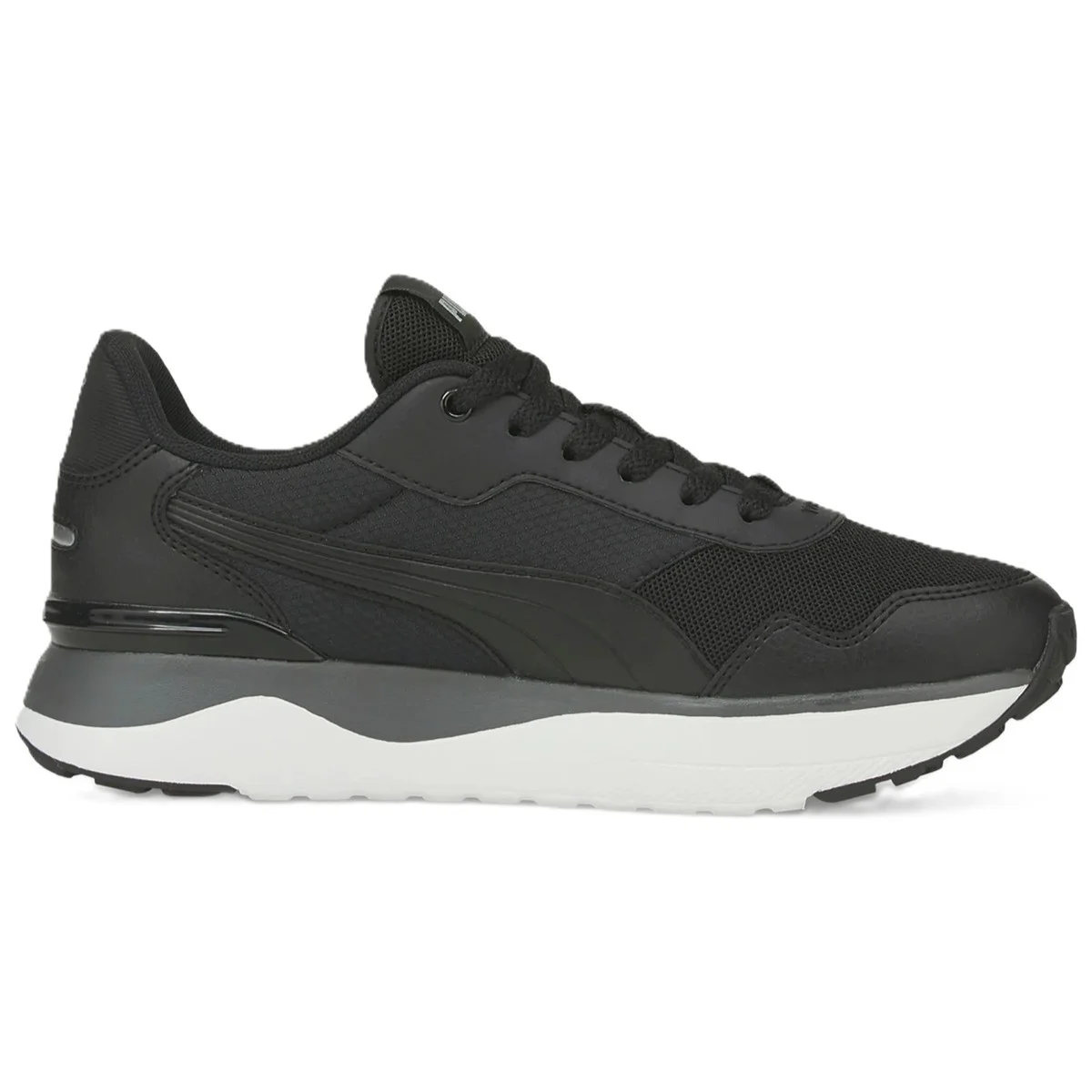 Puma R78 Voyage Womens Sneaker Kadın Günlük Spor Ayakkabı Siyah Puma R78 Voyage Womens Sneaker Kadın Günlük Spor Ayakkabı Siyah Fiyatı, Yorumları ve Özellikleri