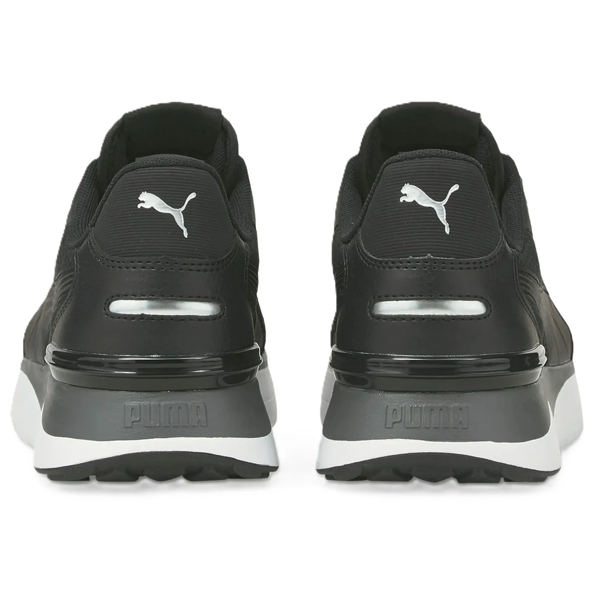 Puma R78 Voyage Womens Sneaker Kadın Günlük Spor Ayakkabı Siyah Puma R78 Voyage Womens Sneaker Kadın Günlük Spor Ayakkabı Siyah Fiyatı, Yorumları ve Özellikleri