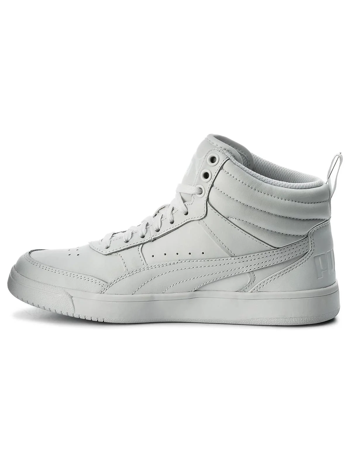 Puma Rebound Street v2 L Beyaz Sneaker Erkek Ayakkabı Fiyatı, Yorumları ve Özellikleri