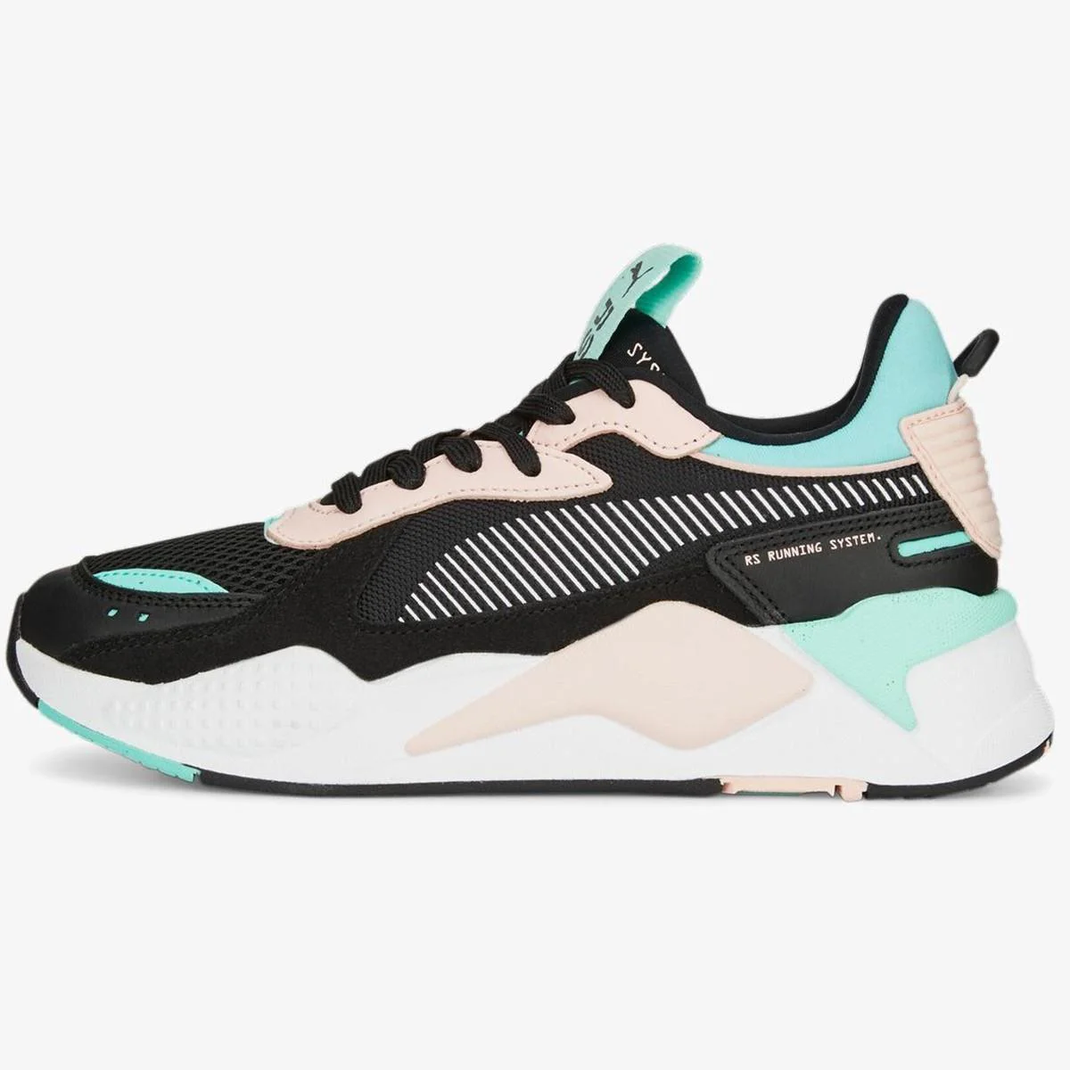 Puma RS-X Reinvention Women Black Leather Sneaker Siyah Kadın Hakiki Deri Günlük Spor Ayakkabı Puma RS-X Reinvention Women Black Leather Sneaker Siyah Kadın Hakiki Deri Günlük Spor Ayakkabı Fiyatı, Yorumları ve Özellikleri