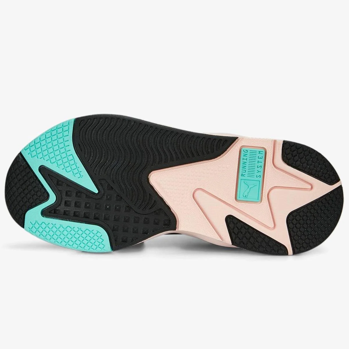Puma RS-X Reinvention Women Black Leather Sneaker Siyah Kadın Hakiki Deri Günlük Spor Ayakkabı Puma RS-X Reinvention Women Black Leather Sneaker Siyah Kadın Hakiki Deri Günlük Spor Ayakkabı Fiyatı, Yorumları ve Özellikleri