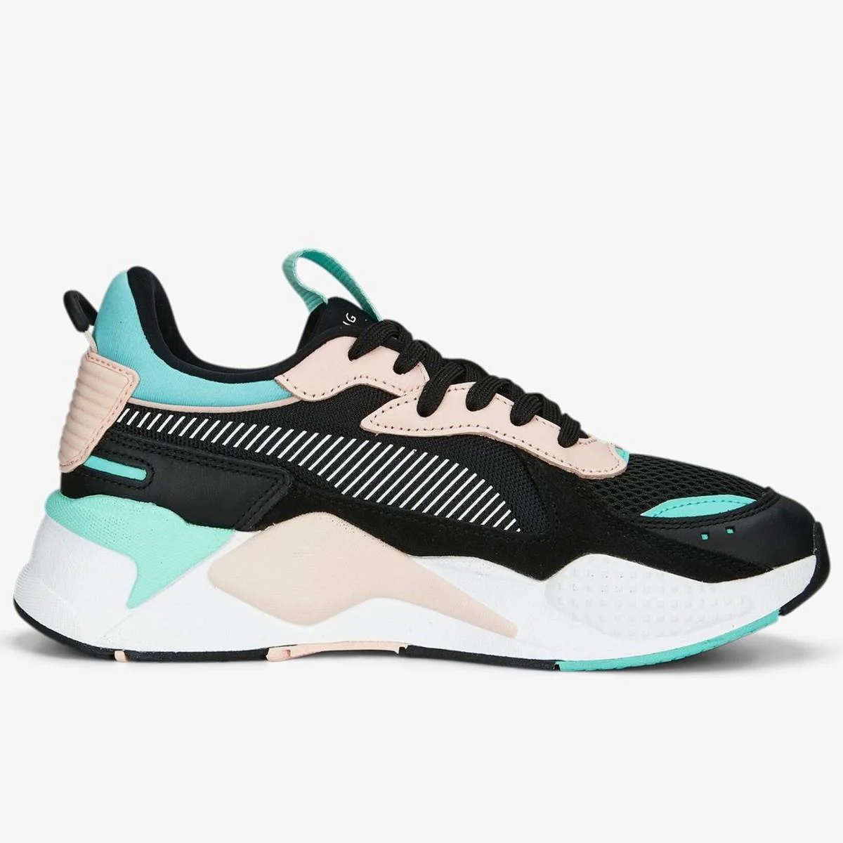 Puma RS-X Reinvention Women Black Leather Sneaker Siyah Kadın Hakiki Deri Günlük Spor Ayakkabı Puma RS-X Reinvention Women Black Leather Sneaker Siyah Kadın Hakiki Deri Günlük Spor Ayakkabı Fiyatı, Yorumları ve Özellikleri