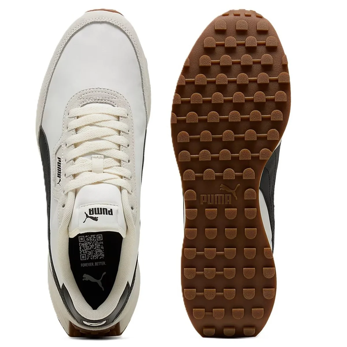 Puma Runtamed Lugged Classic Mens Sneaker Erkek Günlük Spor Ayakkabı Krem Puma Runtamed Lugged Classic Mens Sneaker Erkek Günlük Spor Ayakkabı Krem Fiyatı, Yorumları ve Özellikleri