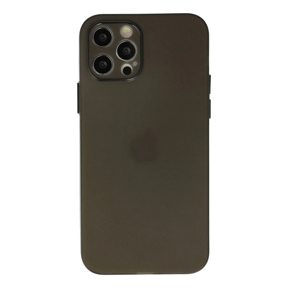 Puma Silikon iPhone 12 Pro ile Uyumlu Kılıf - Gri Mat Fiyatı, Yorumları ve Özellikleri
