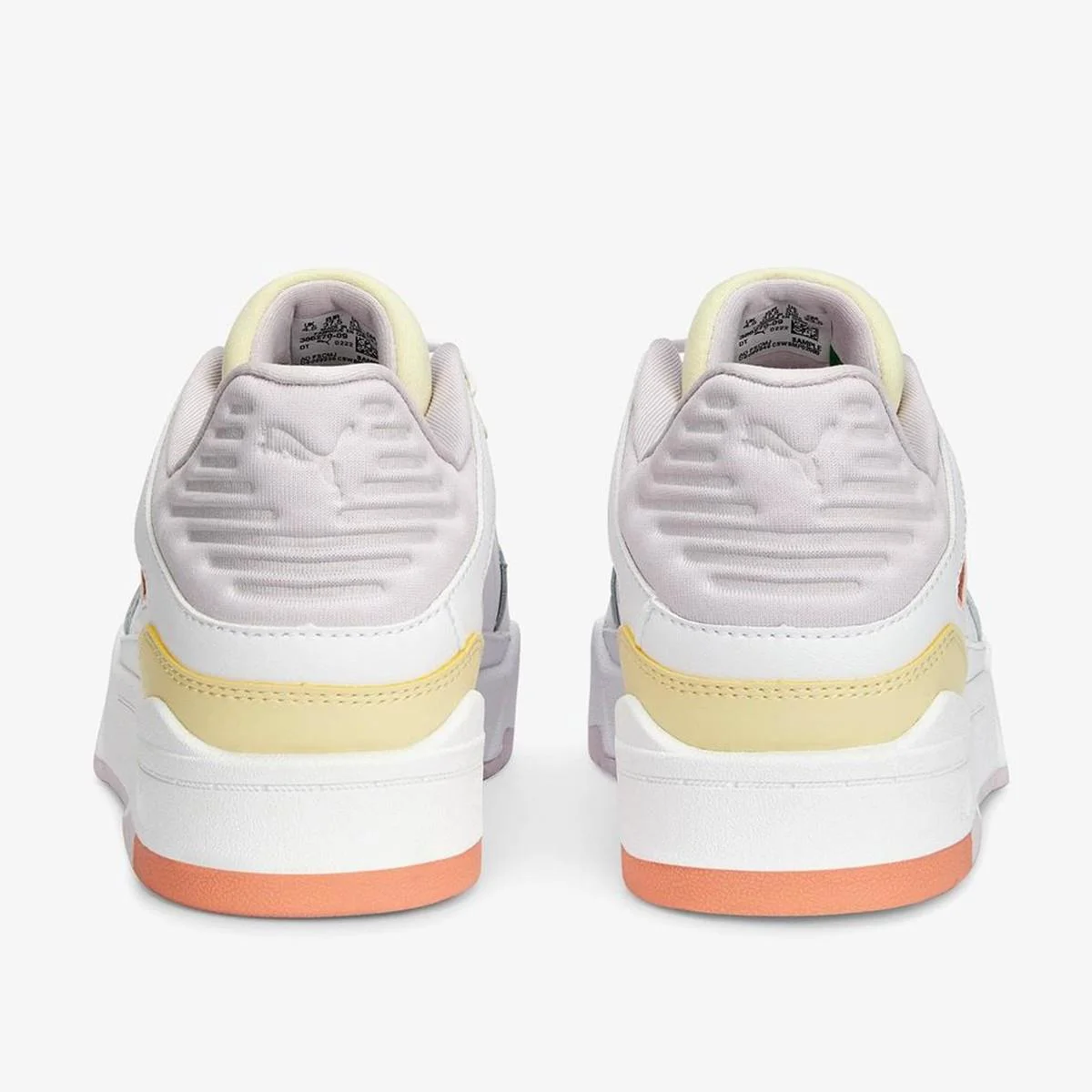 Puma Slipstream Women White Yellow Leather Sneaker Beyaz Sarı Kadın Hakiki Deri Günlük Spor Ayakkabı Puma Slipstream Women White Yellow Leather Sneaker Beyaz Sarı Kadın Hakiki Deri Günlük Spor Ayakkabı Fiyatı, Yorumları ve Özellikleri