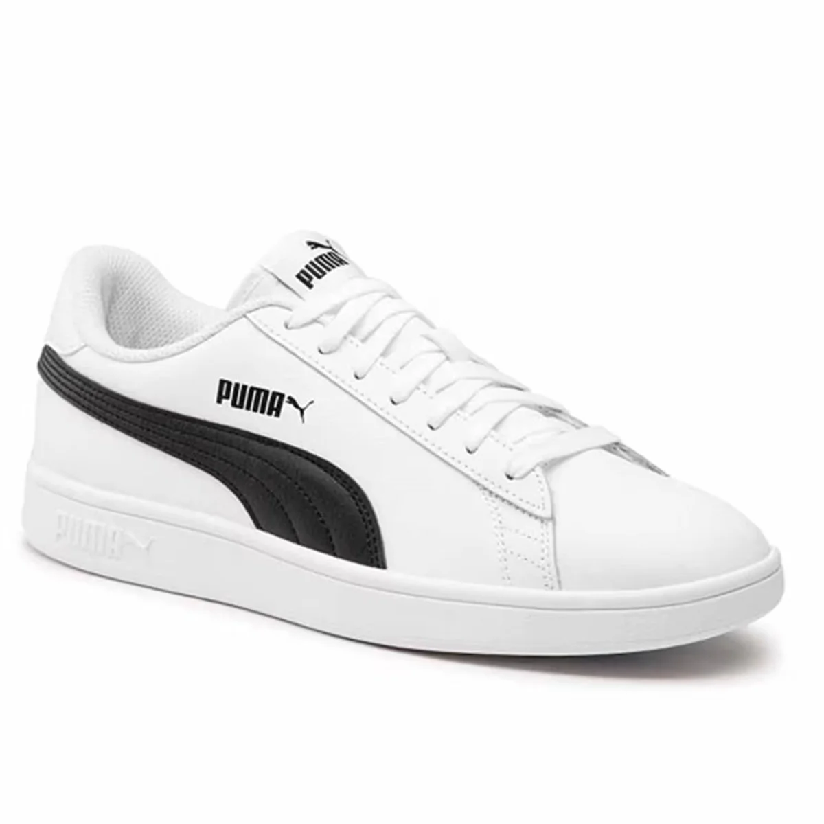 Puma Smash 3.0 Buck Mens Sneaker White Erkek Günlük Spor Ayakkabı Beyaz Puma Smash 3.0 Buck Mens Sneaker White Erkek Günlük Spor Ayakkabı Beyaz Fiyatı, Yorumları ve Özellikleri