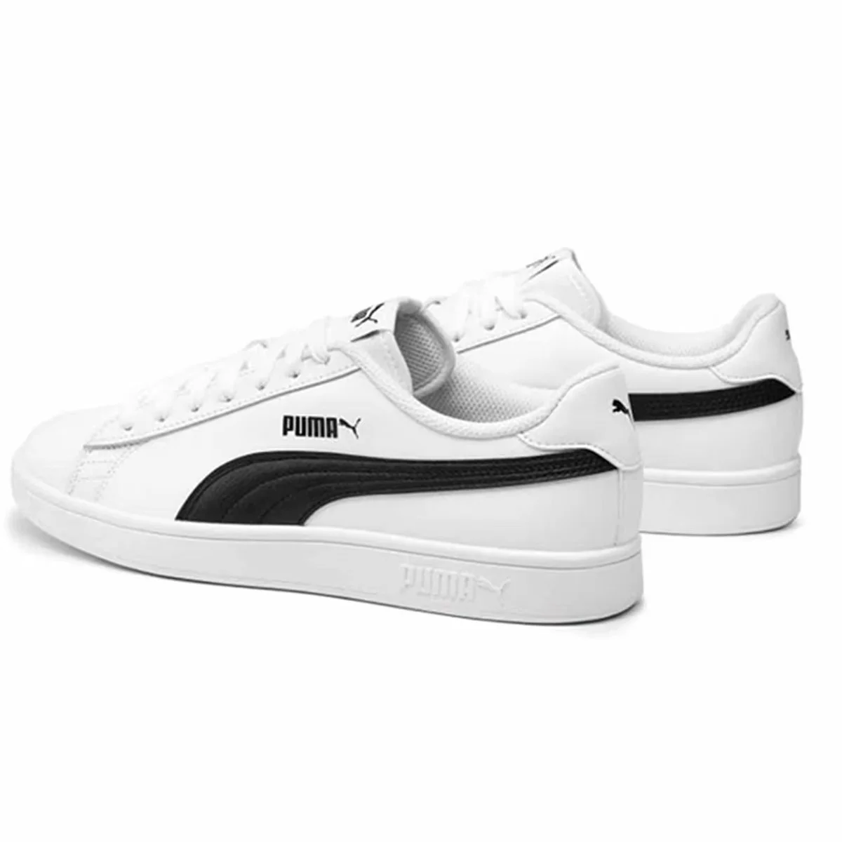 Puma Smash 3.0 Buck Mens Sneaker White Erkek Günlük Spor Ayakkabı Beyaz Puma Smash 3.0 Buck Mens Sneaker White Erkek Günlük Spor Ayakkabı Beyaz Fiyatı, Yorumları ve Özellikleri