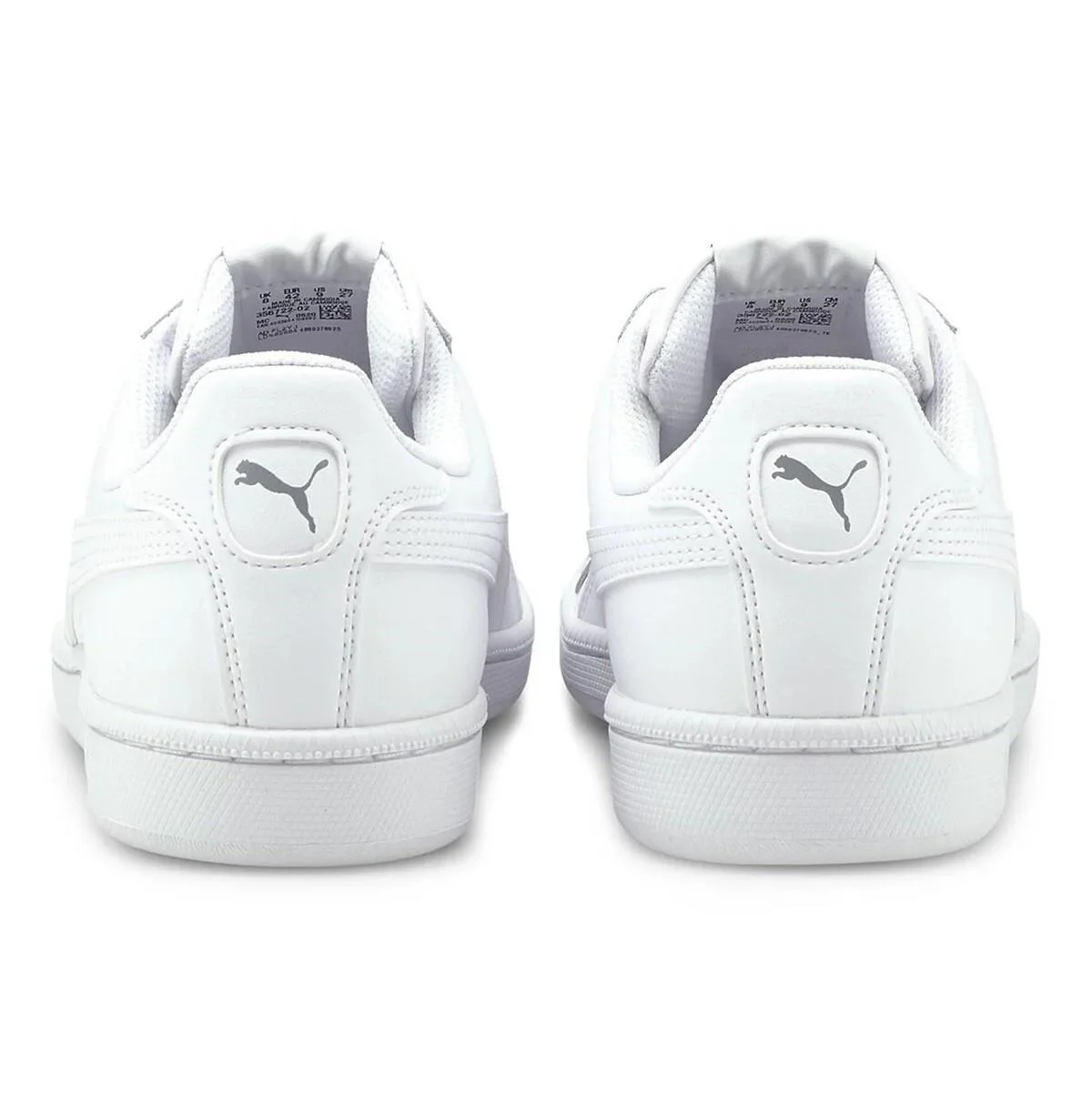 Puma Smash L Beyaz Sneaker Erkek Ayakkabı Puma Smash L Beyaz Sneaker Erkek Ayakkabı Fiyatı, Yorumları ve Özellikleri