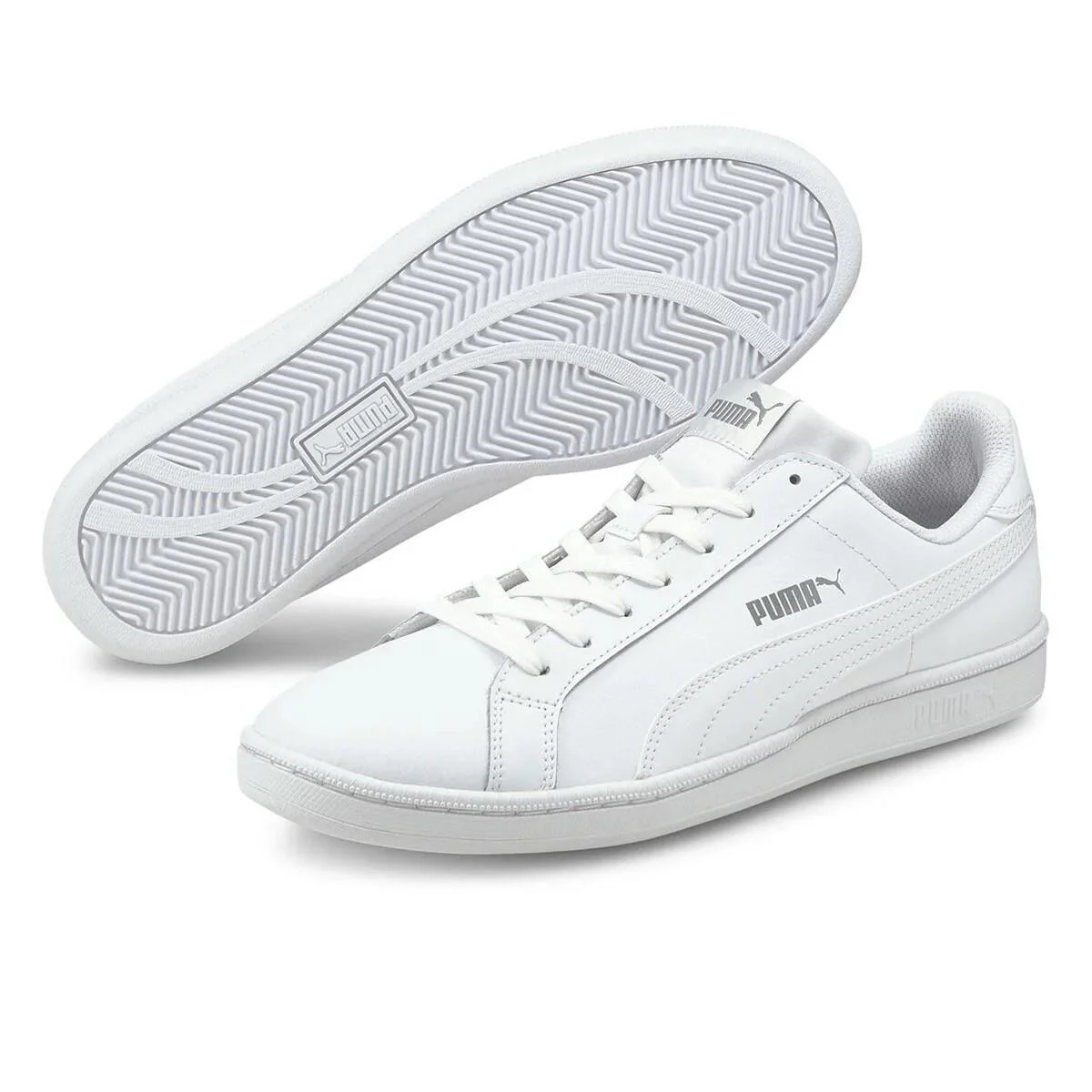 Puma Smash L Beyaz Sneaker Erkek Ayakkabı Puma Smash L Beyaz Sneaker Erkek Ayakkabı Fiyatı, Yorumları ve Özellikleri