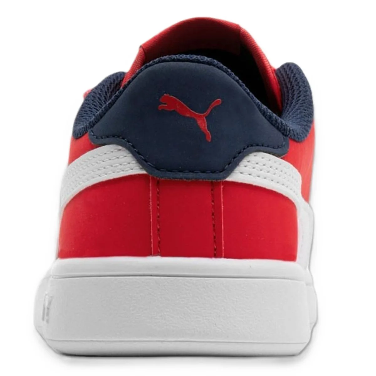 Puma Smash V2 Buck V PS Kids Sneaker Cırt Bantlı Günlük Çocuk Ayakkabısı Kırmızı Puma Smash V2 Buck V PS Kids Sneaker Cırt Bantlı Günlük Çocuk Ayakkabısı Kırmızı Fiyatı, Yorumları ve Özellikleri