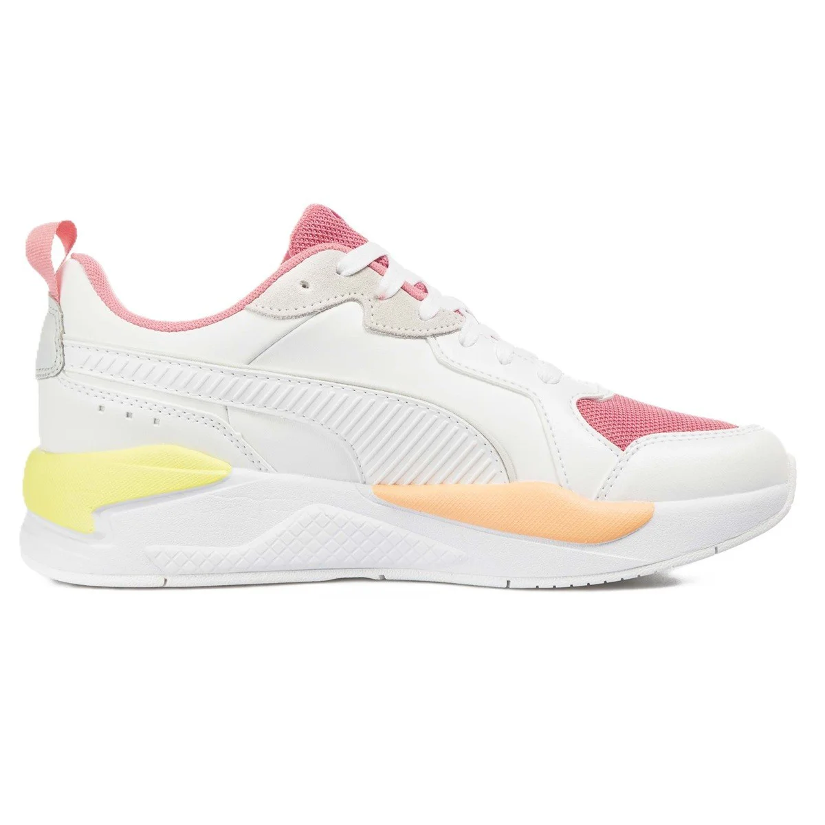 Puma Sportswear X-Ray Game Womens Sneaker Kadın Günlük Spor Ayakkabı Beyaz Puma Sportswear X-Ray Game Womens Sneaker Kadın Günlük Spor Ayakkabı Beyaz Fiyatı, Yorumları ve Özellikleri