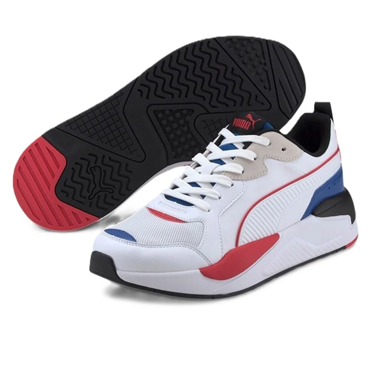 Puma Sportswear X-Ray Game Mens Sneaker Erkek Günlük Spor Ayakkabı Beyaz-Kırmızı Puma Sportswear X-Ray Game Mens Sneaker Erkek Günlük Spor Ayakkabı Beyaz-Kırmızı Fiyatı, Yorumları ve Özellikleri