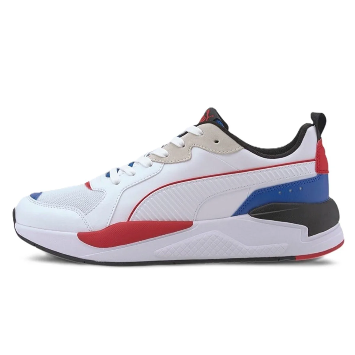 Puma Sportswear X-Ray Game Mens Sneaker Erkek Günlük Spor Ayakkabı Beyaz-Kırmızı Puma Sportswear X-Ray Game Mens Sneaker Erkek Günlük Spor Ayakkabı Beyaz-Kırmızı Fiyatı, Yorumları ve Özellikleri