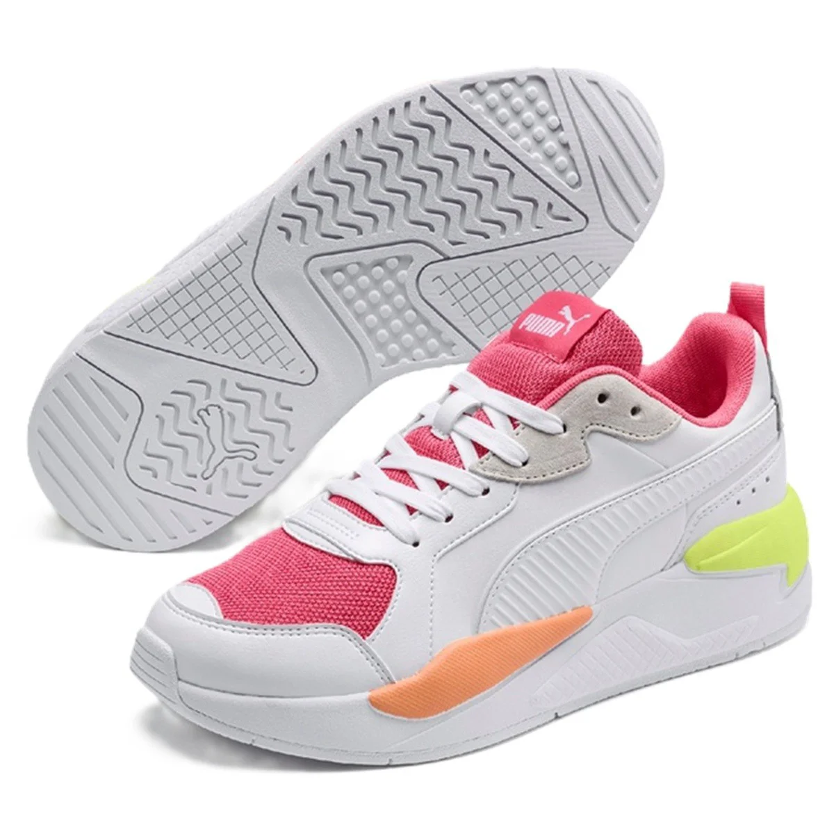 Puma Sportswear X-Ray Game Womens Sneaker Kadın Günlük Spor Ayakkabı Beyaz Puma Sportswear X-Ray Game Womens Sneaker Kadın Günlük Spor Ayakkabı Beyaz Fiyatı, Yorumları ve Özellikleri