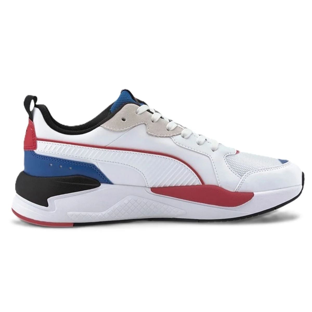 Puma Sportswear X-Ray Game Mens Sneaker Erkek Günlük Spor Ayakkabı Beyaz-Kırmızı Puma Sportswear X-Ray Game Mens Sneaker Erkek Günlük Spor Ayakkabı Beyaz-Kırmızı Fiyatı, Yorumları ve Özellikleri