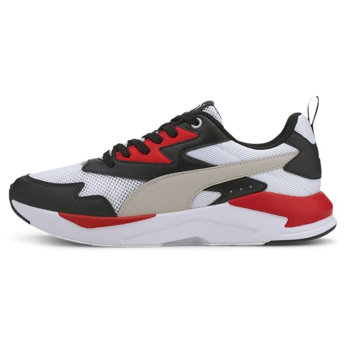 Puma X-Ray Lite Uniex Sneaker White Günlük Spor Ayakkabı Beyaz Puma X-Ray Lite Uniex Sneaker White Günlük Spor Ayakkabı Beyaz Fiyatı, Yorumları ve Özellikleri