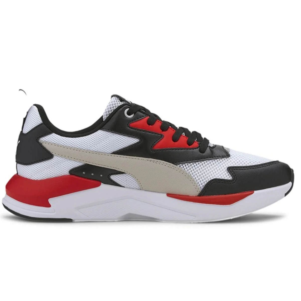 Puma X-Ray Lite Uniex Sneaker White Günlük Spor Ayakkabı Beyaz Puma X-Ray Lite Uniex Sneaker White Günlük Spor Ayakkabı Beyaz Fiyatı, Yorumları ve Özellikleri