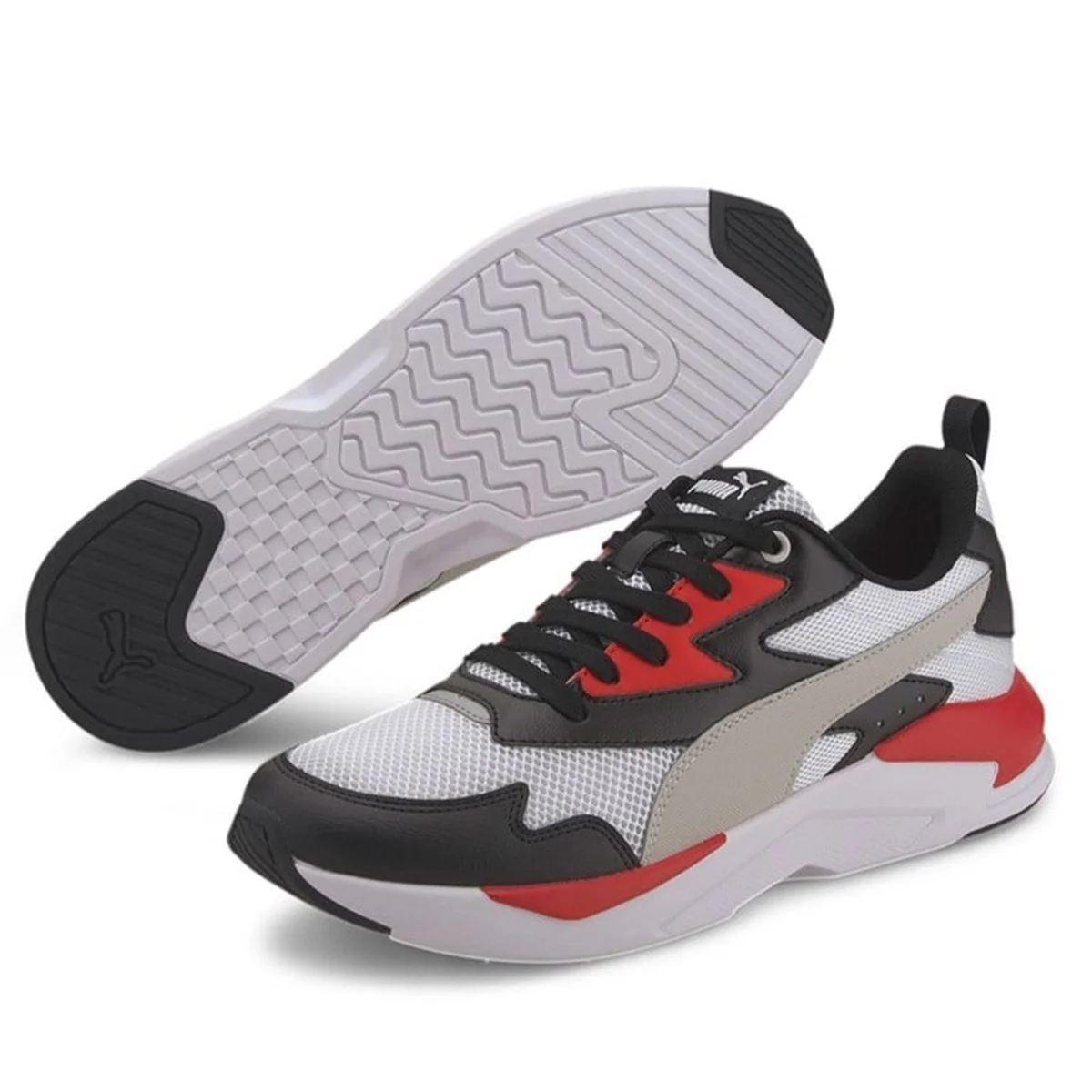 Puma X-Ray Lite Uniex Sneaker White Günlük Spor Ayakkabı Beyaz Puma X-Ray Lite Uniex Sneaker White Günlük Spor Ayakkabı Beyaz Fiyatı, Yorumları ve Özellikleri