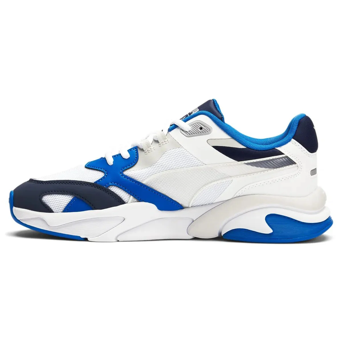 Puma X-Ray Millenium Unisex Sneaker Günlük Spor Ayakkabı Beyaz Fiyatı, Yorumları ve Özellikleri