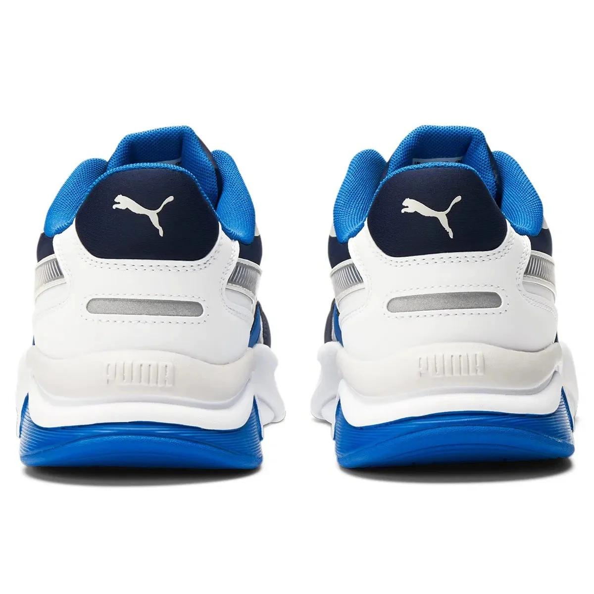 Puma X-Ray Millenium Unisex Sneaker Günlük Spor Ayakkabı Beyaz Fiyatı, Yorumları ve Özellikleri